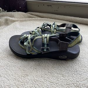 Chaco Sandals